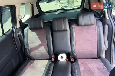 Мінівен Mazda 5 2009 в Стрию