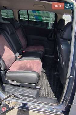 Мінівен Mazda 5 2009 в Стрию