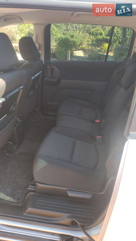 Мінівен Mazda 5 2010 в Житомирі фото 27 Мінівен Mazda 5 2010 в Житомирі