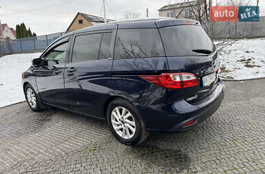 Минивэн Mazda 5 2014 в Киеве