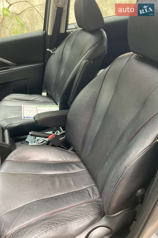 Минивэн Mazda 5 2013 в Виннице