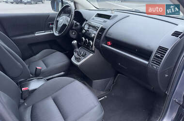 Минивэн Mazda 5 2009 в Ровно