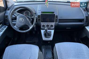 Минивэн Mazda 5 2006 в Подольске