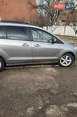 Минивэн Mazda 5 2010 в Долине