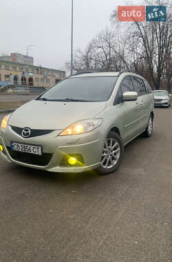 Mazda 5 2008 Mazda 5 2008