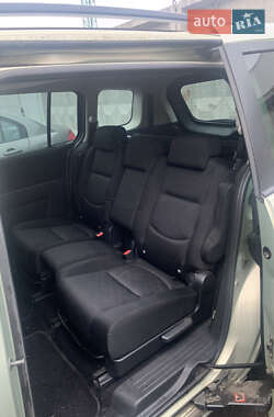 Минивэн Mazda 5 2008 в 