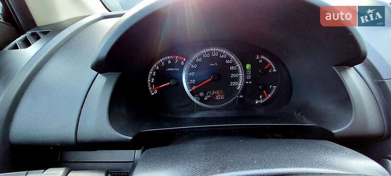 Минивэн Mazda 5 2008 в Ивано-Франковске фото 6 Минивэн Mazda 5 2008 в Ивано-Франковске