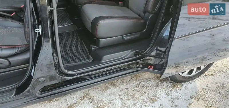 Mazda 5 2006
