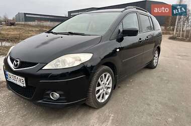 Mazda 5 2009
