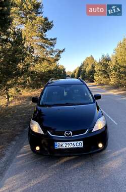 Mazda 5 2008 Mazda 5 2008
