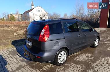 Минивэн Mazda 5 2005 в Староконстантинове