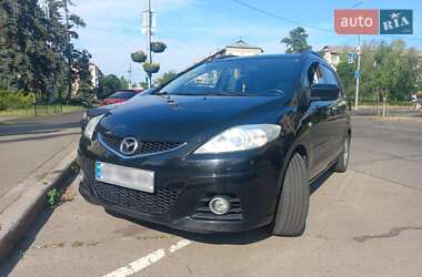 Mazda 5 2007 Mazda 5 2007