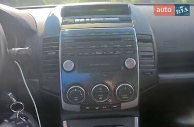 Минивэн Mazda 5 2007 в 