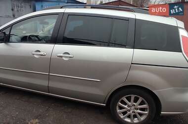 Мінівен Mazda 5 2008 в Запоріжжі