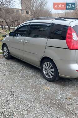 Мінівен Mazda 5 2005 в 