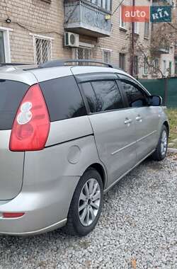 Мінівен Mazda 5 2005 в 