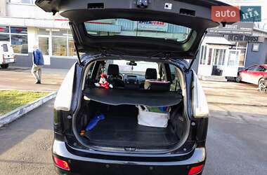 Мінівен Mazda 5 2010 в Луцьку