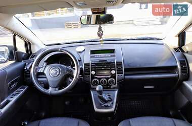 Мінівен Mazda 5 2010 в Луцьку