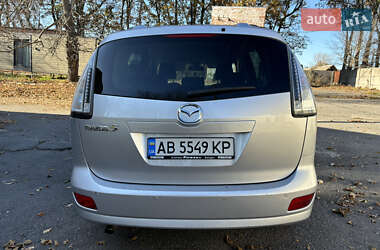 Минивэн Mazda 5 2009 в Виннице