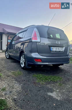 Минивэн Mazda 5 2008 в 