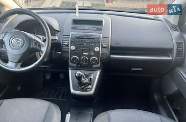 Минивэн Mazda 5 2008 в 