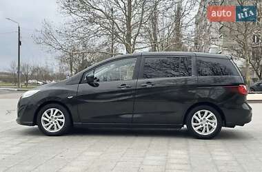 Mazda 5 2014