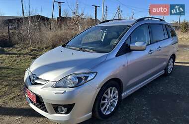 Mazda 5 2010