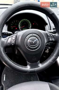Mazda 5 2007 Mazda 5 2007