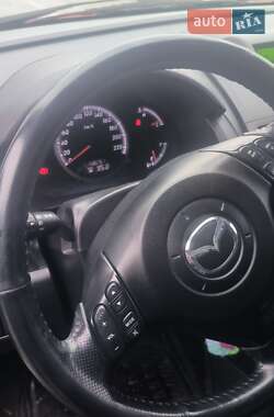 Минивэн Mazda 5 2010 в Харькове