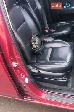 Минивэн Mazda 5 2010 в Харькове