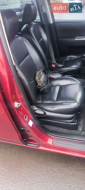 Минивэн Mazda 5 2010 в Харькове