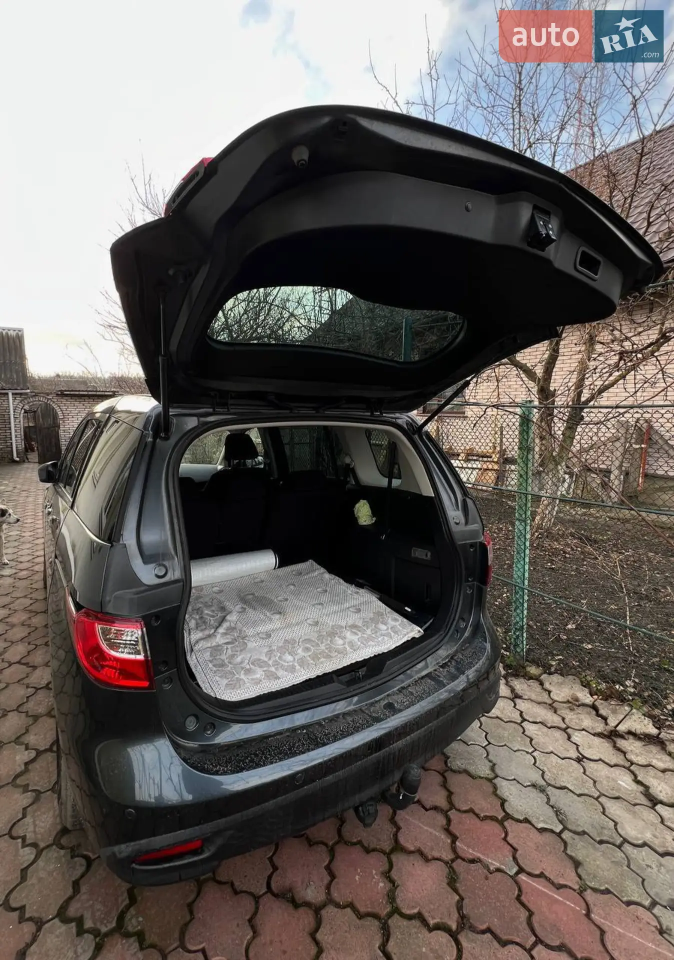 2011 Mazda 5 - мініатюра 5