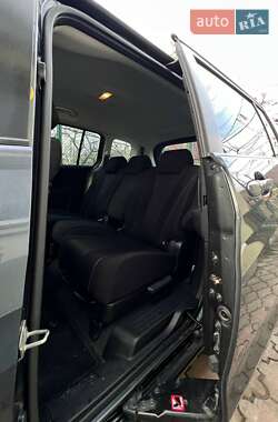 Минивэн Mazda 5 2011 в 