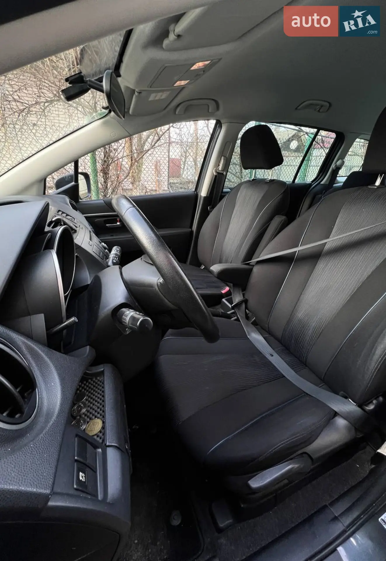 2011 Mazda 5 - мініатюра 3