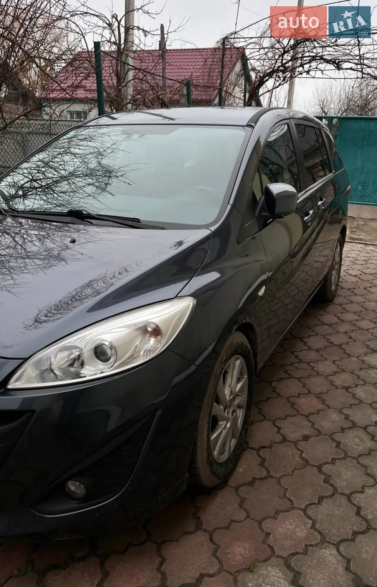 2011 Mazda 5 - мініатюра 7