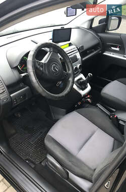 Минивэн Mazda 5 2006 в 