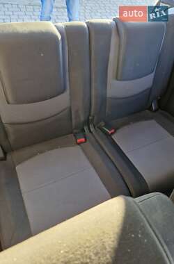 Минивэн Mazda 5 2006 в 