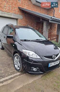 Mazda 5 2009