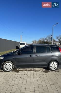 Минивэн Mazda 5 2006 в 