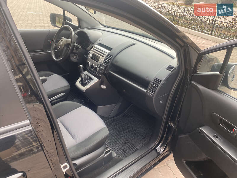 Минивэн Mazda 5 2007 в Софиевской Борщаговке