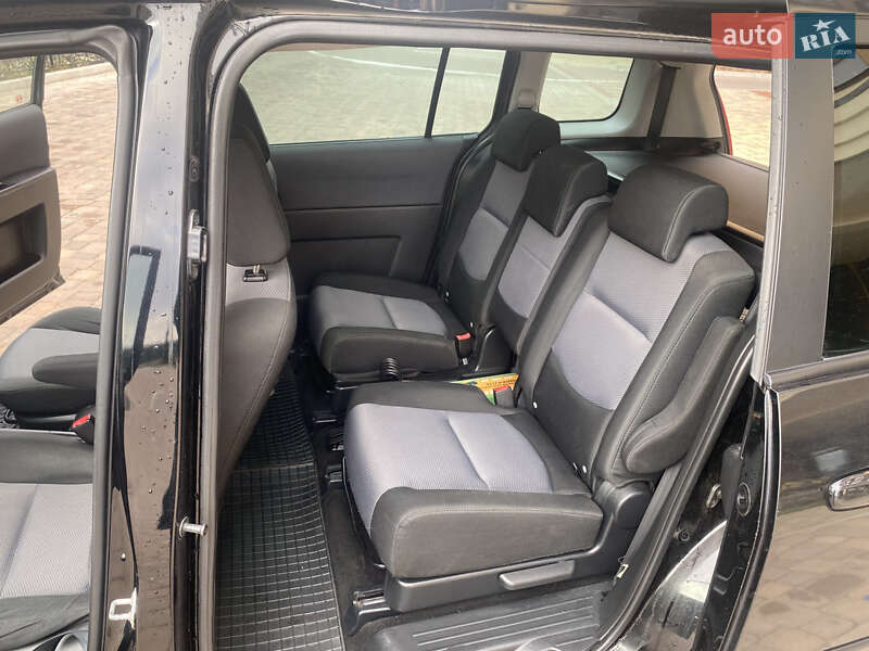 Минивэн Mazda 5 2007 в Софиевской Борщаговке