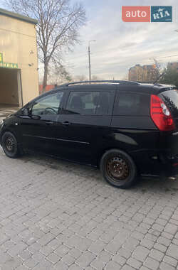 Минивэн Mazda 5 2007 в 