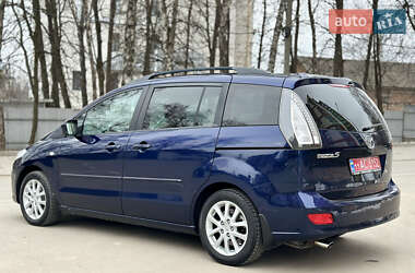 Мінівен Mazda 5 2010 в Тернополі