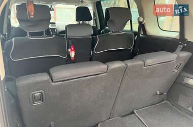 Минивэн Mazda 5 2011 в 