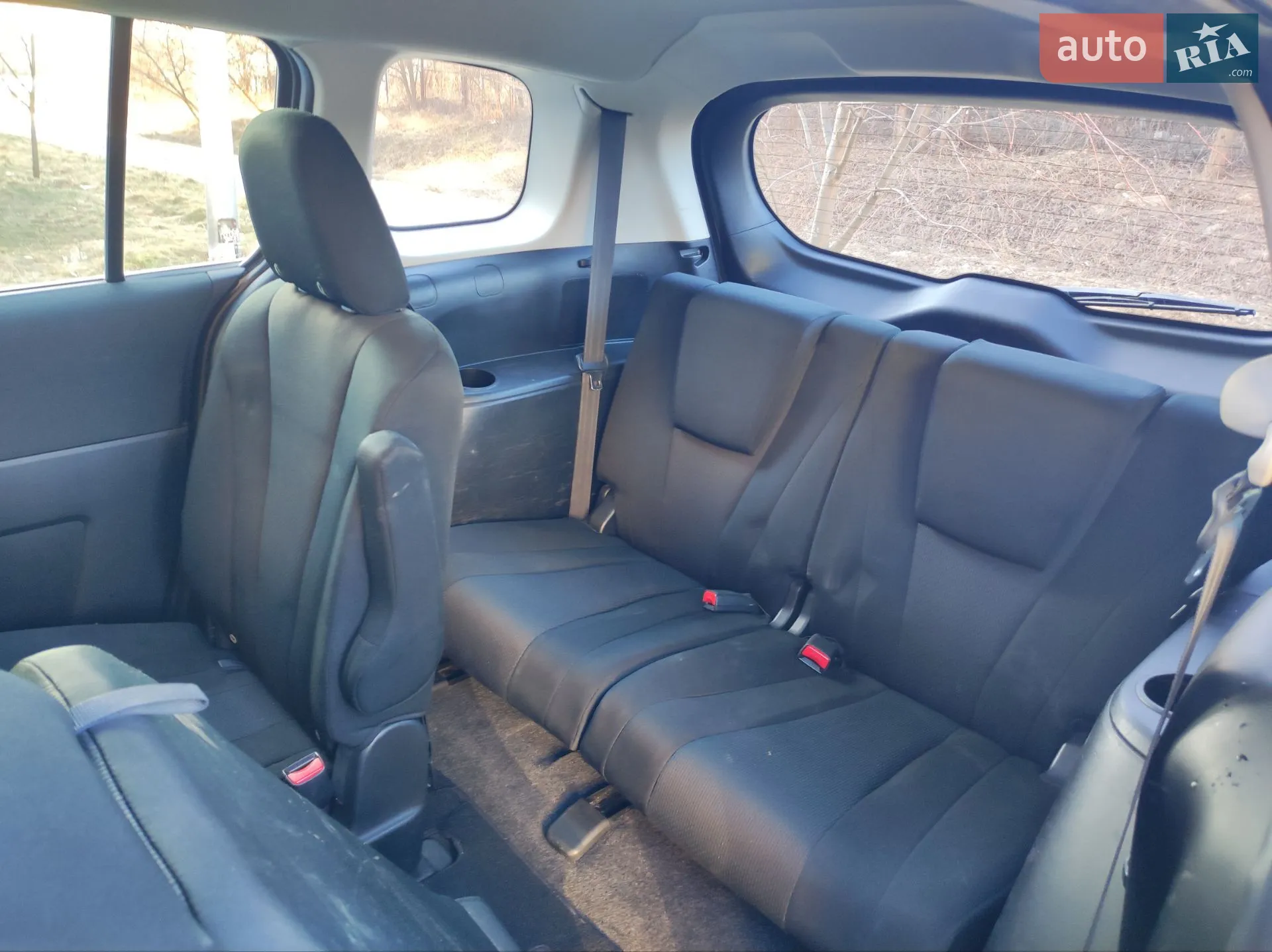 2014 Mazda 5 - мініатюра 4