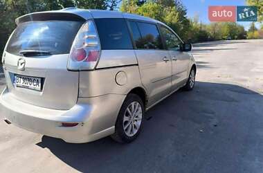Мінівен Mazda 5 2006 в Немирові