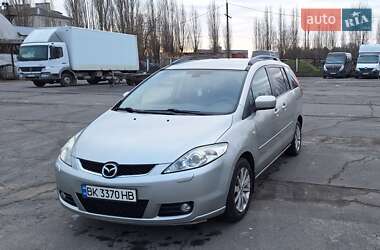 Mazda 5 2007