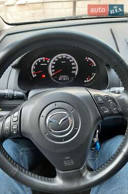 Минивэн Mazda 5 2010 в 