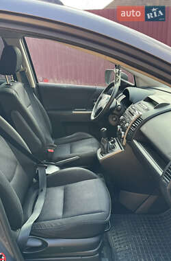 Минивэн Mazda 5 2008 в 