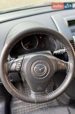 Минивэн Mazda 5 2008 в 